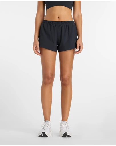 New Balance - RC Essential Shorts 3