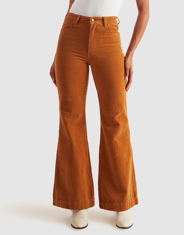 Rolla's - Eastcoast Flares