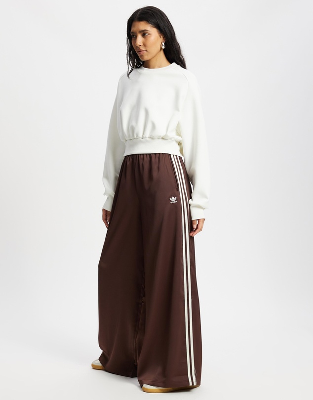 adidas Sportswear - All SZN Soft Lux Loose Sweatshirt