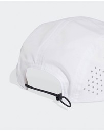 adidas Performance - Run 5-Panel Climacool Cap