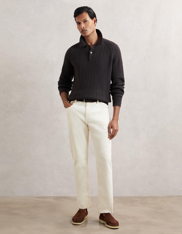 REISS - Evesham Jumper