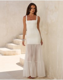 Runaway the Label - Tahlia Maxi Dress