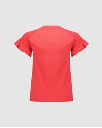 NONO - Kees Tee - Kids-Teens