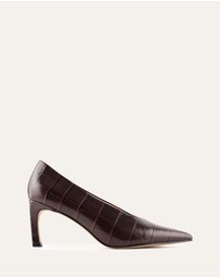 Jo Mercer - Marilyn Mid Heels