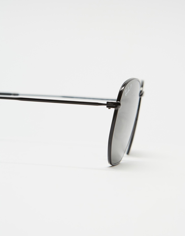 Ray-Ban - Hexagonal Polarised RB3548N