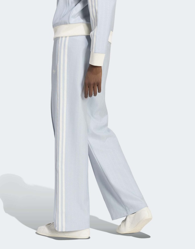 adidas Originals - TRACKPANT OG TWEED Womens