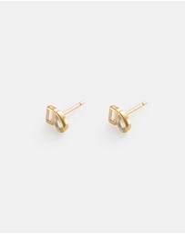 Kirstin Ash - Place Studs