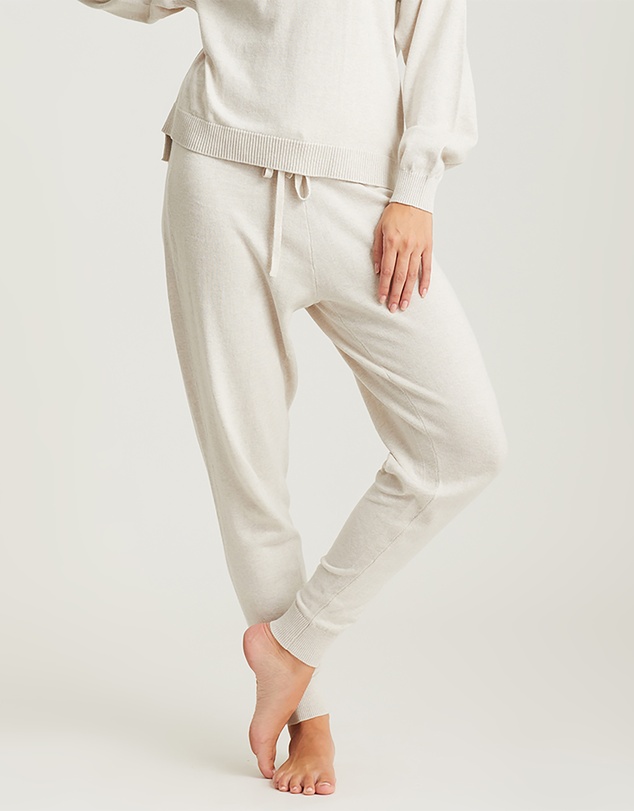 Papinelle - Cotton Cashmere Jogger