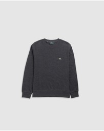 Rodd & Gunn - Gunn Crew Neck Sweat