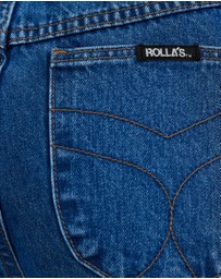 Rolla's - Sailor Jeans Long