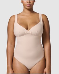 Simone Perele - Story Control Bodysuit