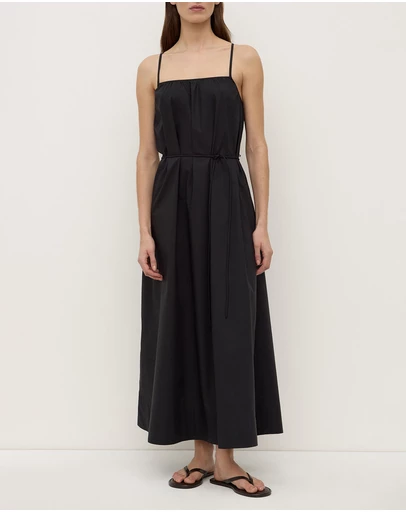 Assembly Label - Celine Tie Back Dress