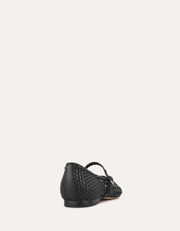 Jo Mercer - Willis Casual Flats