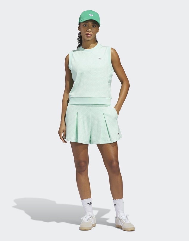 adidas Originals - Originals All Over Skort Womens