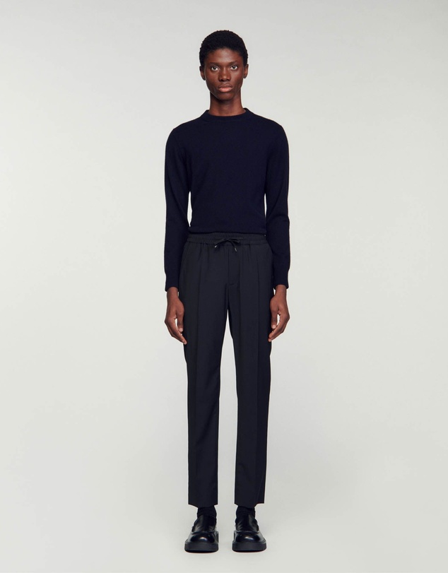 Sandro - New Alpha Pants