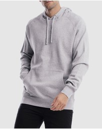 First Division - Weekender Hoodie