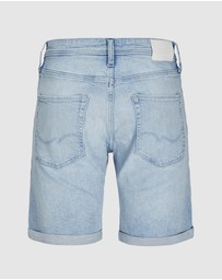 Jack & Jones - Rick Original Shorts Am 360 Regular Fit