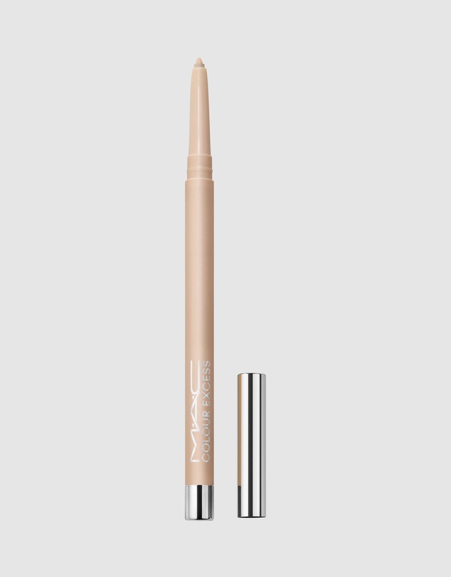 MAC - Colour Excess Gel Pencil Eye Liner