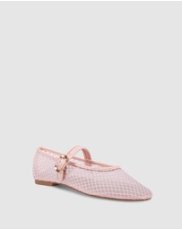 Nude Footwear - Kameron