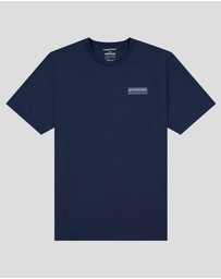 Kathmandu - Heritage Organic Cotton T-shirt