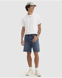 Levi's - 468 Loose Shorts