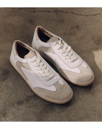 Sempre Di - Farrah Low Top sneakers