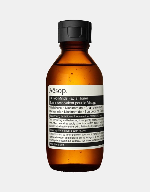 Aesop - In Two Minds Facial Toner - 100mL