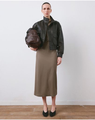 Light & Pastel Brown