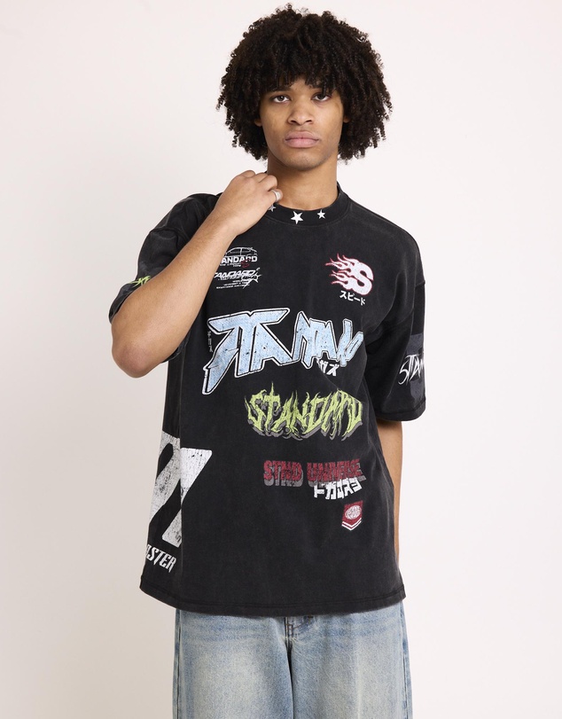 Standard - Stnd Universe T-Shirt