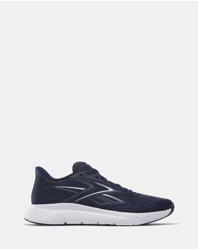 Vector Navy & White