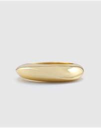 Izoa - Reef Cuff Bracelet