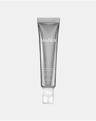 Medik8 - Crystal Retinal Ceramide Eye 10