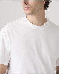 Levi's - Boxy SS Tee