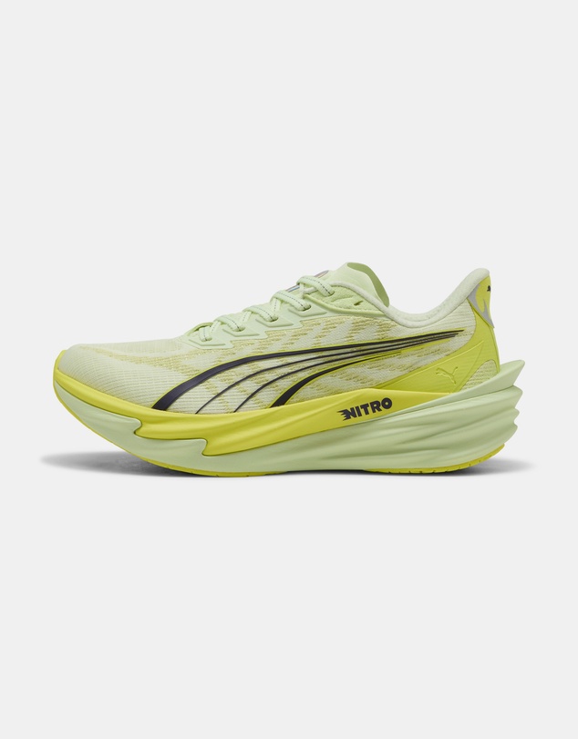 Puma - Deviate NITRO 4 - Women