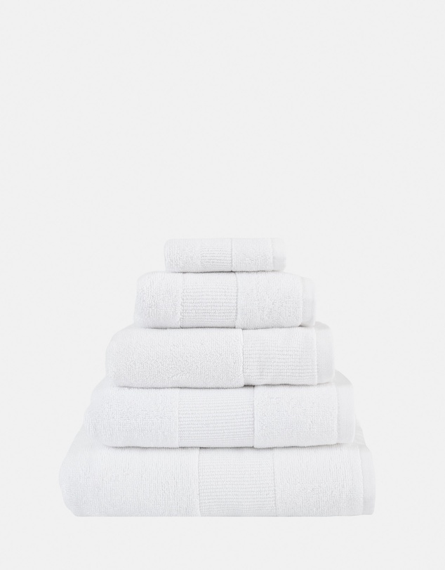 Linen House - Verana Coconut Towel Collection
