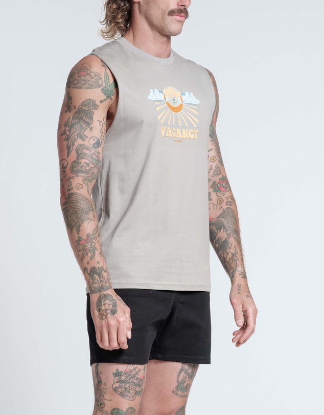 Vacancy Co - All Seeing Eye Tank