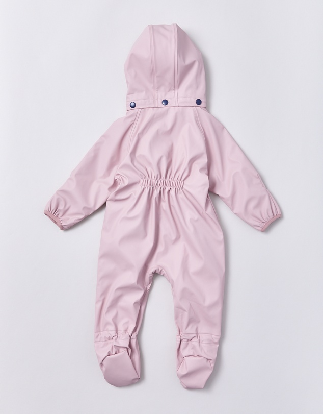 Rainkoat - Waterproof Snowsuit Crawlers