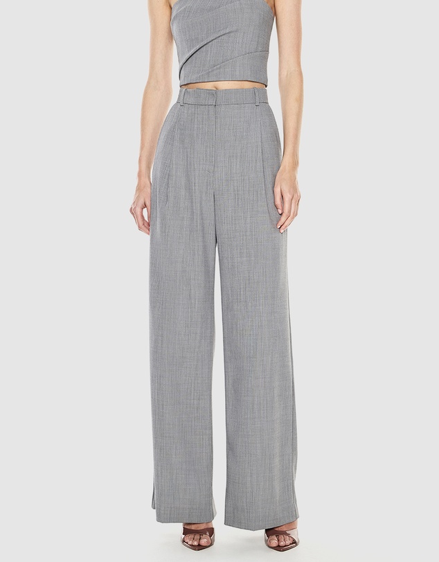 Manning Cartell - Lady Grey Trousers