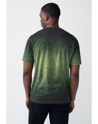 NEXT - Dip Dye T-Shirt