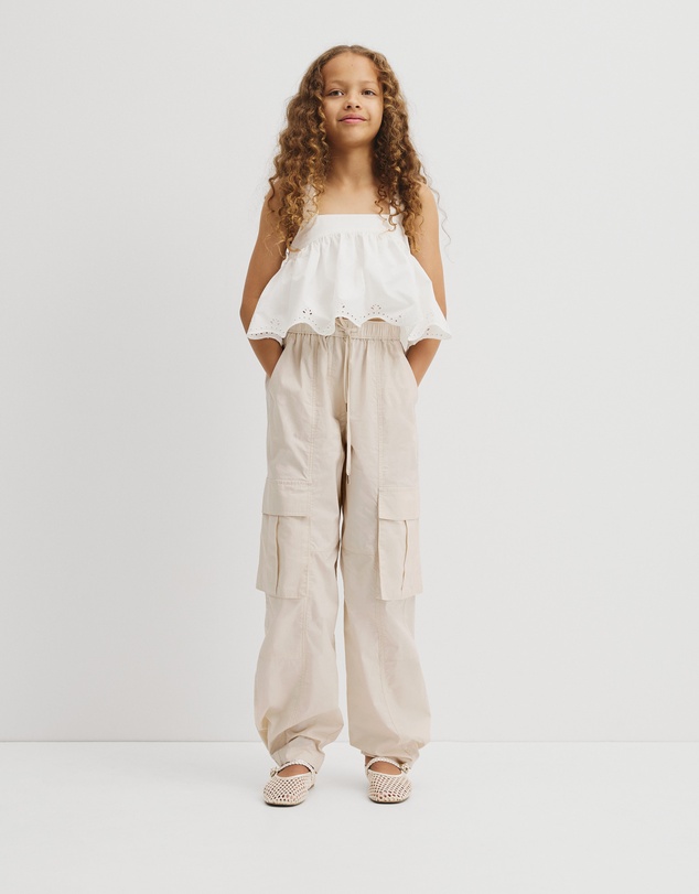 Country Road - Teen Cargo Pant