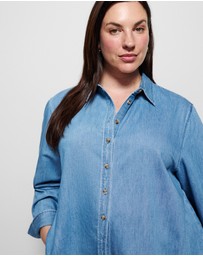 Commonry - Theresa Shirt