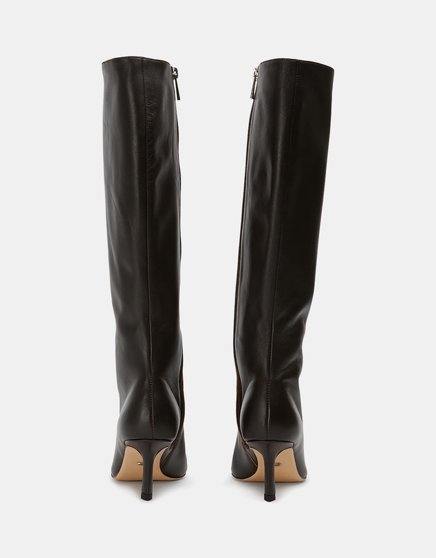 Tony Bianco - Quest Boots