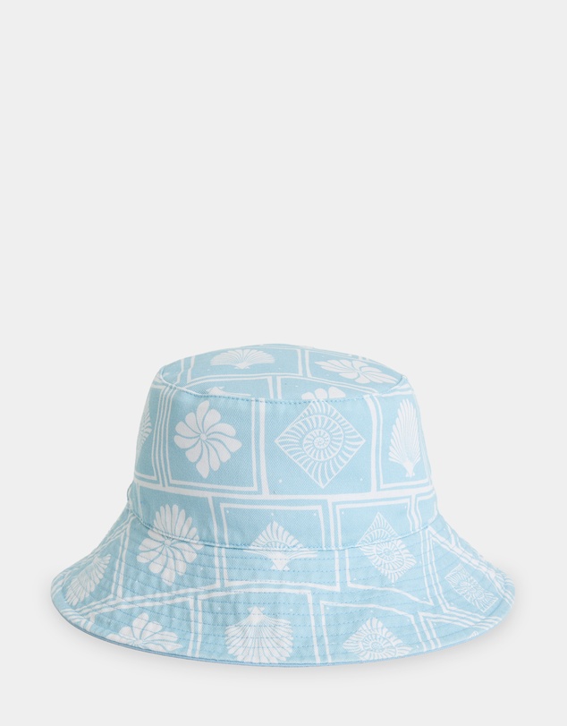 Roxy - Womens Jasmine Paradise Bucket Hat