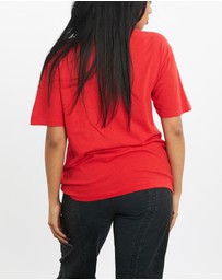 Vintage by The Real Deal - Pre Loved - 90s NBA Chicago Bulls Tee