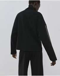 M.N.G - Pipin Sweatshirt
