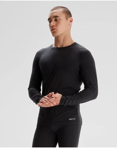 Kathmandu - K-Merino 125 Baselayer Top