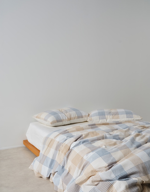 Linen House - Bloomfield Quilt Cover Set