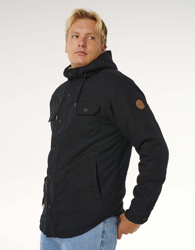 Rip Curl - Classic Surf Gibbos Jacket