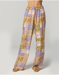 Winona - Billie Draw String Pant