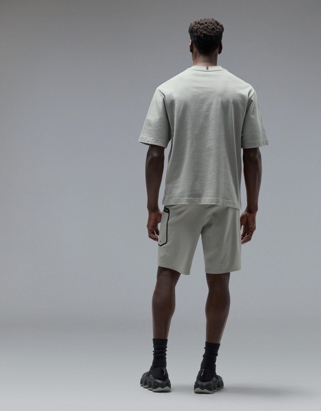 Oakley - Mtn Ridge Embroidered Tee